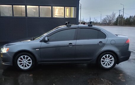 Mitsubishi Lancer IX, 2011 год, 690 000 рублей, 5 фотография