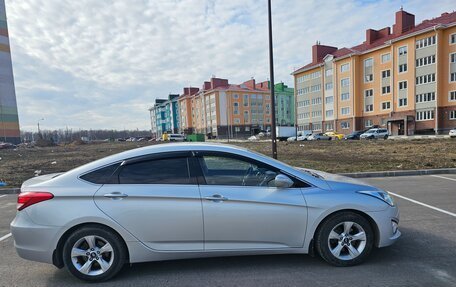 Hyundai i40 I рестайлинг, 2013 год, 1 200 000 рублей, 4 фотография