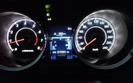 Mitsubishi Lancer IX, 2011 год, 690 000 рублей, 6 фотография