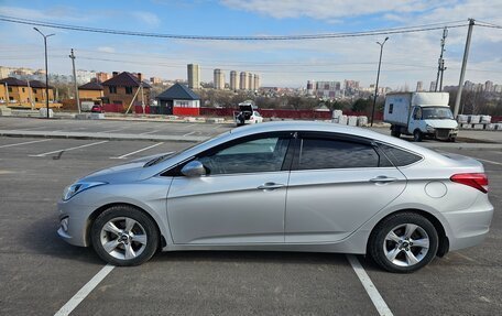 Hyundai i40 I рестайлинг, 2013 год, 1 200 000 рублей, 2 фотография