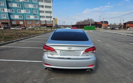 Hyundai i40 I рестайлинг, 2013 год, 1 200 000 рублей, 3 фотография