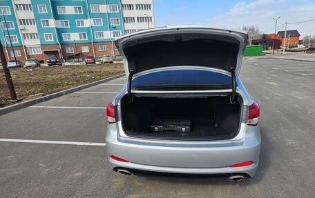 Hyundai i40 I рестайлинг, 2013 год, 1 200 000 рублей, 5 фотография