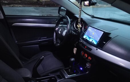 Mitsubishi Lancer IX, 2011 год, 690 000 рублей, 7 фотография