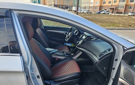 Hyundai i40 I рестайлинг, 2013 год, 1 200 000 рублей, 7 фотография