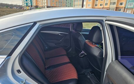 Hyundai i40 I рестайлинг, 2013 год, 1 200 000 рублей, 6 фотография