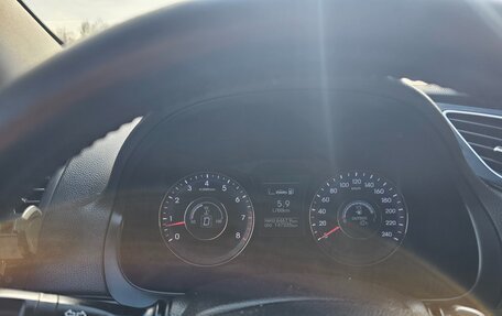 Hyundai i40 I рестайлинг, 2013 год, 1 200 000 рублей, 9 фотография