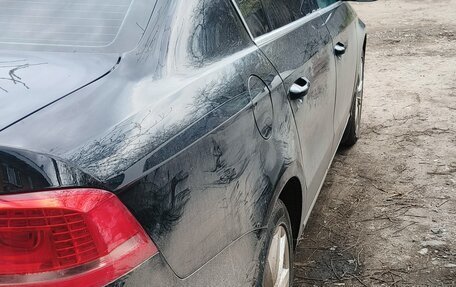 Volkswagen Passat B7, 2011 год, 1 000 000 рублей, 2 фотография