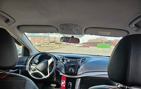 Hyundai i40 I рестайлинг, 2013 год, 1 200 000 рублей, 8 фотография