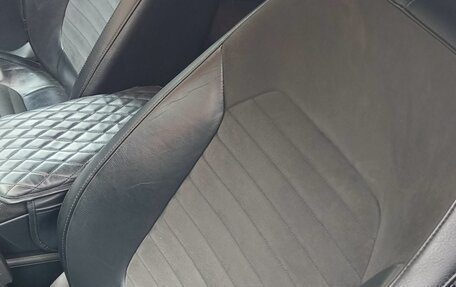 Volkswagen Passat B7, 2011 год, 1 000 000 рублей, 5 фотография