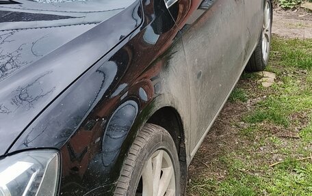 Volkswagen Passat B7, 2011 год, 1 000 000 рублей, 6 фотография