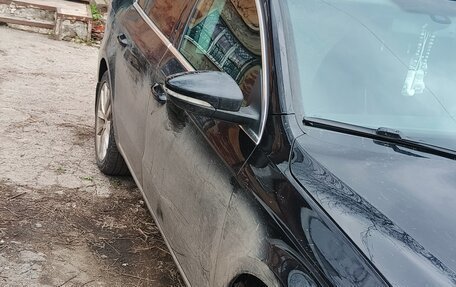 Volkswagen Passat B7, 2011 год, 1 000 000 рублей, 11 фотография