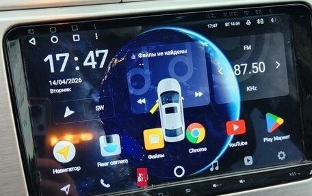 Volkswagen Passat B7, 2011 год, 1 000 000 рублей, 8 фотография