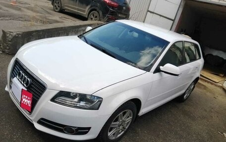 Audi A3, 2011 год, 1 500 000 рублей, 2 фотография