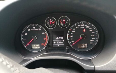 Audi A3, 2011 год, 1 500 000 рублей, 5 фотография