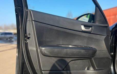 KIA Optima IV, 2017 год, 1 385 000 рублей, 10 фотография