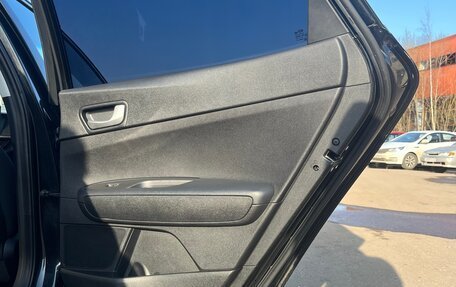 KIA Optima IV, 2017 год, 1 385 000 рублей, 13 фотография