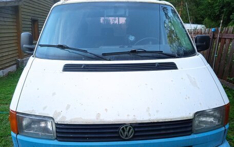 Volkswagen Transporter T4, 1999 год, 470 000 рублей, 2 фотография