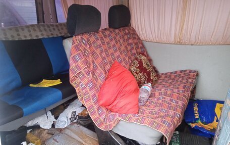 Volkswagen Transporter T4, 1999 год, 470 000 рублей, 4 фотография