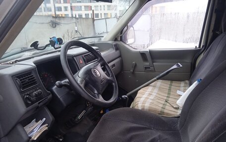 Volkswagen Transporter T4, 1999 год, 470 000 рублей, 3 фотография