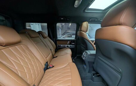 Mercedes-Benz G-Класс W463 рестайлинг _iii, 2026 год, 27 700 000 рублей, 8 фотография