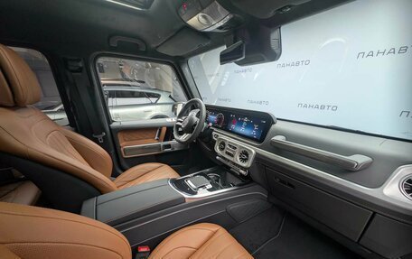 Mercedes-Benz G-Класс W463 рестайлинг _iii, 2026 год, 27 700 000 рублей, 9 фотография