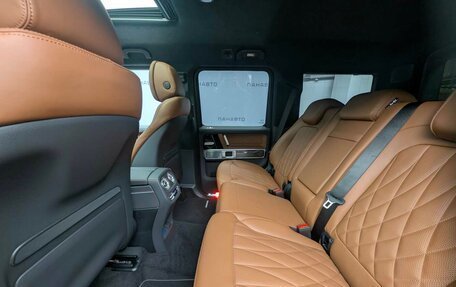 Mercedes-Benz G-Класс W463 рестайлинг _iii, 2026 год, 27 700 000 рублей, 7 фотография