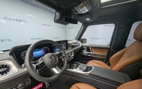 Mercedes-Benz G-Класс W463 рестайлинг _iii, 2026 год, 27 700 000 рублей, 6 фотография