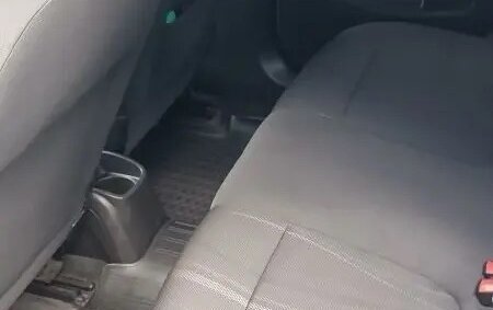 Chevrolet Aveo III, 2013 год, 720 000 рублей, 5 фотография