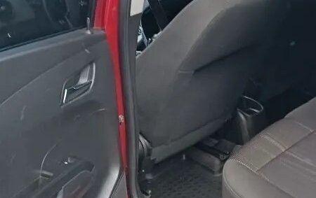 Chevrolet Aveo III, 2013 год, 720 000 рублей, 8 фотография