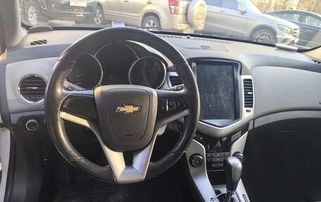 Chevrolet Cruze II, 2012 год, 690 000 рублей, 6 фотография