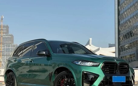 BMW X5 M, 2024 год, 15 180 000 рублей, 3 фотография