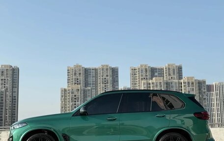 BMW X5 M, 2024 год, 15 180 000 рублей, 5 фотография