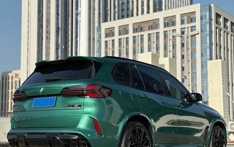 BMW X5 M, 2024 год, 15 180 000 рублей, 4 фотография