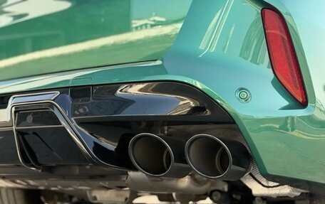 BMW X5 M, 2024 год, 15 180 000 рублей, 9 фотография