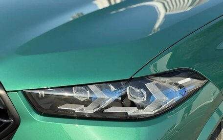 BMW X5 M, 2024 год, 15 180 000 рублей, 8 фотография