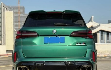 BMW X5 M, 2024 год, 15 180 000 рублей, 7 фотография