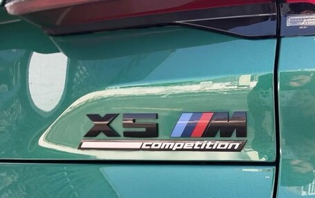 BMW X5 M, 2024 год, 15 180 000 рублей, 10 фотография