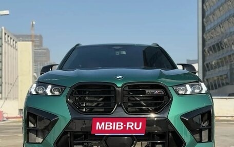 BMW X5 M, 2024 год, 15 180 000 рублей, 6 фотография