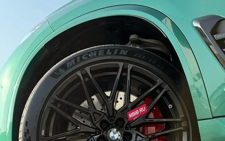 BMW X5 M, 2024 год, 15 180 000 рублей, 11 фотография