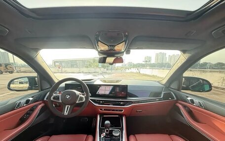 BMW X5 M, 2024 год, 15 180 000 рублей, 14 фотография