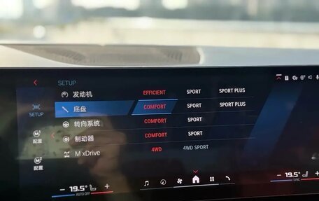 BMW X5 M, 2024 год, 15 180 000 рублей, 17 фотография