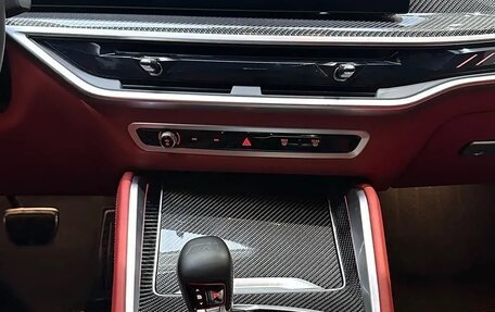 BMW X5 M, 2024 год, 15 180 000 рублей, 23 фотография