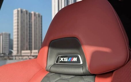 BMW X5 M, 2024 год, 15 180 000 рублей, 18 фотография