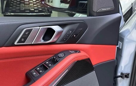 BMW X5 M, 2024 год, 15 180 000 рублей, 24 фотография