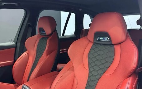 BMW X5 M, 2024 год, 15 180 000 рублей, 25 фотография