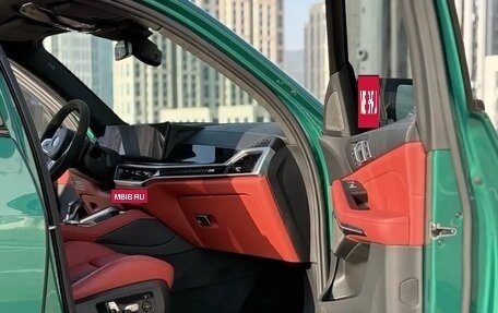 BMW X5 M, 2024 год, 15 180 000 рублей, 13 фотография