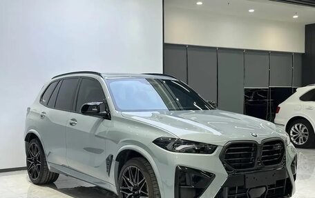 BMW X5 M, 2024 год, 15 180 000 рублей, 27 фотография