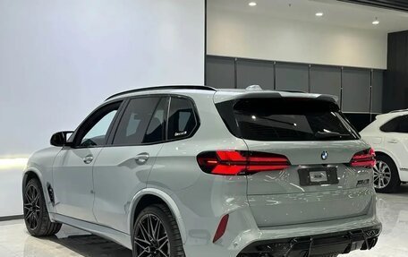 BMW X5 M, 2024 год, 15 180 000 рублей, 28 фотография