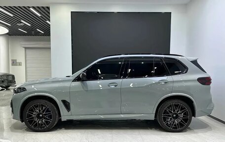 BMW X5 M, 2024 год, 15 180 000 рублей, 30 фотография