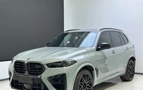 BMW X5 M, 2024 год, 15 180 000 рублей, 26 фотография